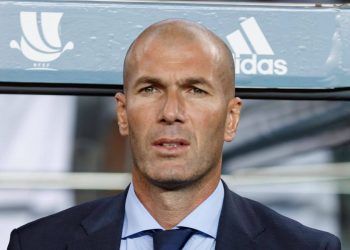 Zidane pranë rikthimit te klubi ku fitoi gjithçka –