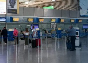 Grevat në Gjermani, anulohen qindra fluturime –