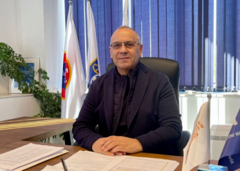 Lirohet nga arresti, Ademi rikthehet në krye të FFK-së –