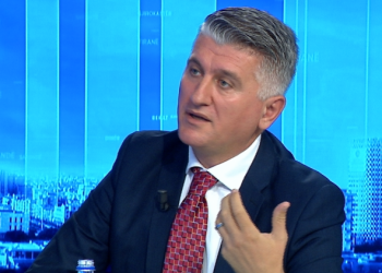 Kronikë e mëtejshme e zhvillimeve dramatike