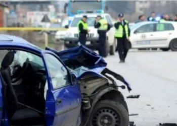 Aksident në Kosovë, plagosen 6 persona –