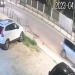 Makina përplaset me kangjellat e rrugës (VIDEO) –