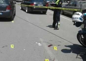 Tjetër aksident në vend, dyshohet për viktimë