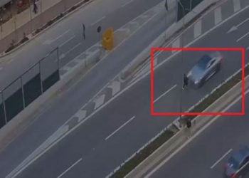 Shoferi i aksidentit në Astir nuk ishte nën efektin e alkoolit –