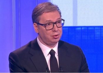 Janë turp për Evropën! –