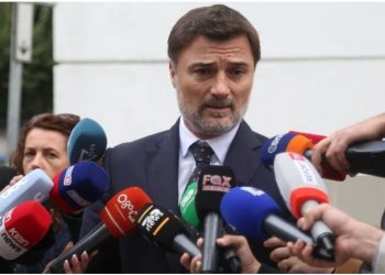 Berisha më trembi kandidatët –