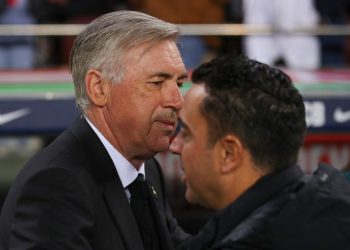 Një fitore jo e keqe në Kamp Nou –