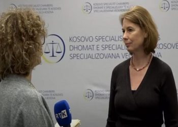 Gati dëshmitarët e parë –