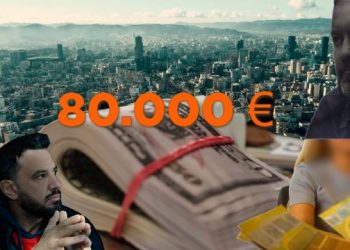 Si pastrohen paratë, pse ka BOOM ndërtimesh në Tiranë (VIDEO) –