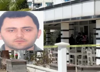 Provat e ADN në shtëpinë e Haxhisë zbuluan vrasësit –