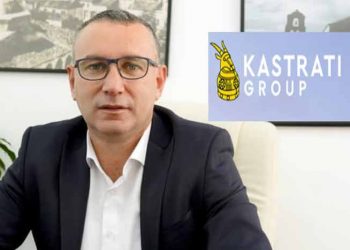 Ardit Demiri i Postës Shqiptare blen 800 MLN lekë naftë pa garë tek Kastrati –
