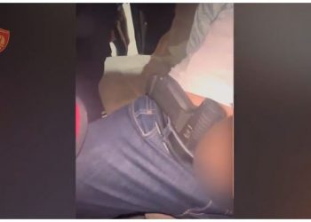 Ja si u arrestua Ramazan Rraja –