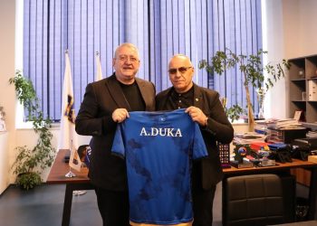 Të punojmë për projekte të përbashkëta –