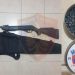 Do përdoreshin në krime? Sekuestrohet arsenal armësh në Shkodër –