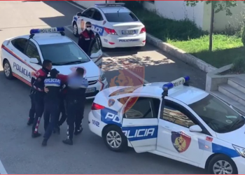 Vlorë/ Kanosi me sëpatë një 66 vjeçare, në pranga autori –