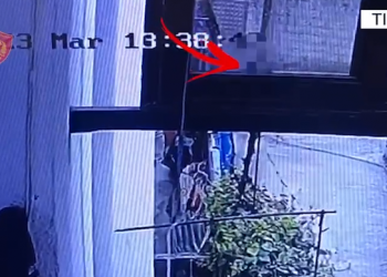 VIDEO/ I dyshuar për 6 vjedhje brenda muajit, arrestohet 25-vjeçari –