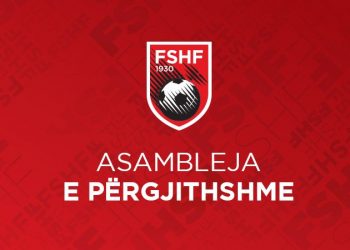 Komiteti Ekzekutiv i FSHF thërret Asamblenë e Përgjithshme, ja temat që do diskutohen –