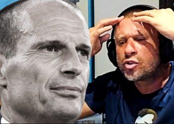 “Mjeshtri i midhjes” tashmë sulmon Allegrin –