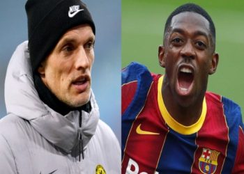 Dembele pranë Bayernit? Ja e vërteta –