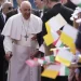 Papa viziton Hungarinë me shpresën “për të risjellë paqen” –