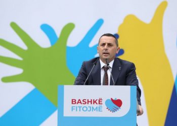 Rakip Suli aplikoi politika raciste ndaj qytetarëve –