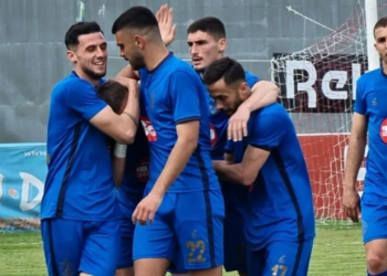 Dinamo e Skënderbeu bëjnë detyrën, Flamurtari ndalet në Burrel –