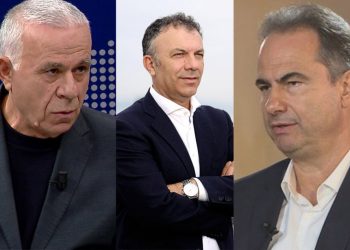 Nga Durrësi dhe Elbasani me Iglin dhe Luçianon po dërgohet një ogur i madh –