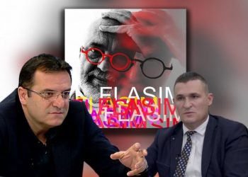 Bisedë e paautorizuar Rama-Dumani në Podcast-in ‘Flasim’! –