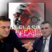 Bisedë e paautorizuar Rama-Dumani në Podcast-in ‘Flasim’! –