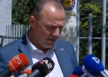 Ai nuk ka bërë asgjë –