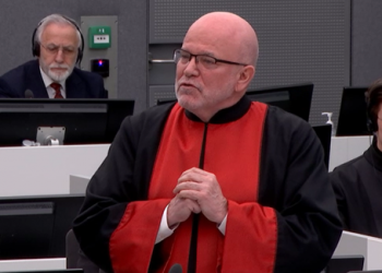 UÇK ka luftuar për atdheun –