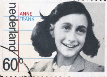 Kush e tradhtoi Ana Frankun, vajzën hebreje simbol të Holokaustit? –