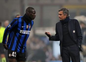 “Interit i detyrohem shumë”/ Balotelli tregon zënkën me Mourinhon –