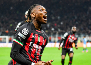 Champions-Mbyllen pjesët e para. Milani në avantazh. Paqe në Londër –