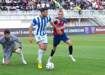 Klasikja e futbollit shqiptar me spektator special… nga Partizani –