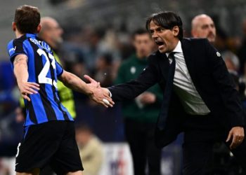 Inter-Juve, Inzaghi me dhimbje koke për sa i përket sulmit –