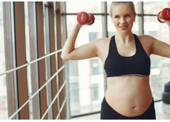 Gjërat që duhet të dini për stërvitjen gjatë shtatzënisë –