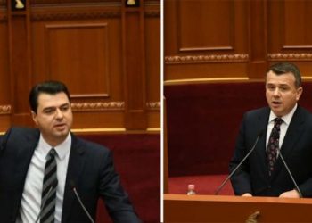 “Para dy javësh, Basha u takua me Ballën” –