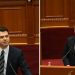 “Para dy javësh, Basha u takua me Ballën” –