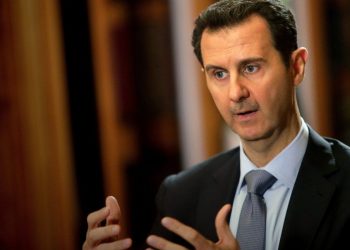 BE sanksionon familjen e presidentit sirian, Bashar al-Assad –