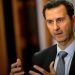 BE sanksionon familjen e presidentit sirian, Bashar al-Assad –
