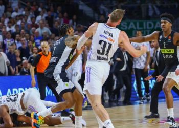 Sherri mes Realit dhe Partizanit, kapiteni kërkon ndjesë publike –