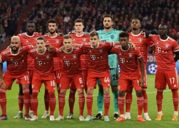 Bayern në krizë identiteti, ndalet nga Hofenhajm –