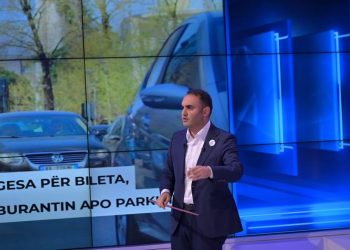 Gara për Tiranën, 5 premtimet e Belind Këlliçit –