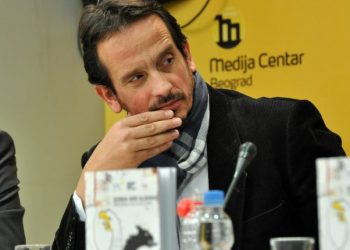 Rama, nacionalizmi dhe forca e autokracisë ballkanike –