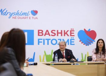 Simbol i vjedhjes me Hidrovorin e Durrësit –