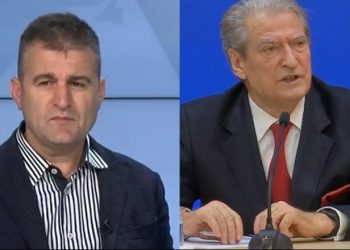 Elezi i kërkon Berishës përjashtimin e Flamur Nokës nga PD