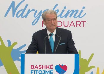 Altin Dumani komisar politik i PS-së –