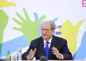 Berisha vlerëson intervistën e Escobar: Parashikoi fitoren time –