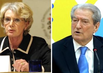 S’ka dashuri dhe armiqësi të përjetshme –